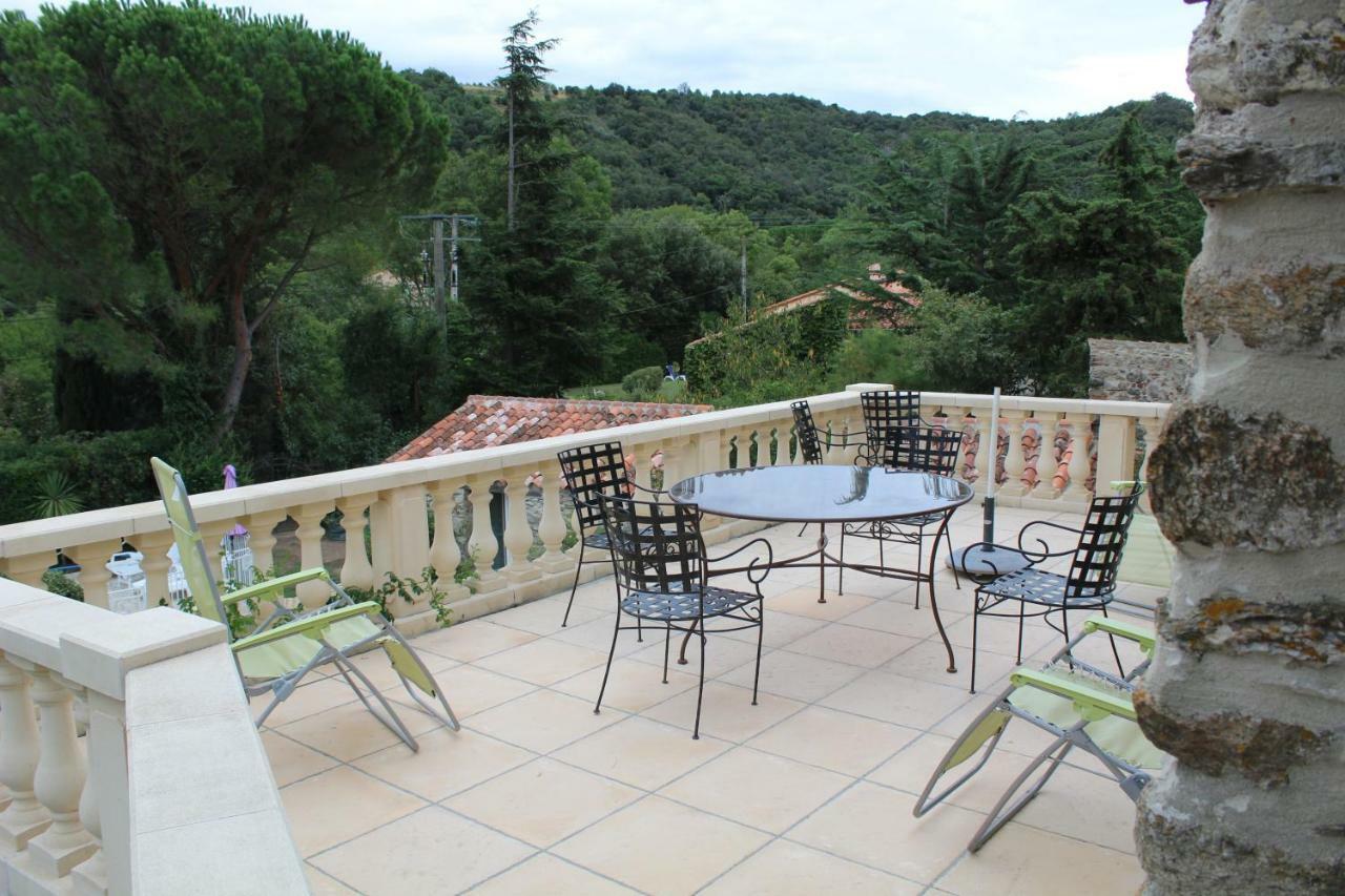 ReynèsLa Terrasseアパートメント エクステリア 写真
